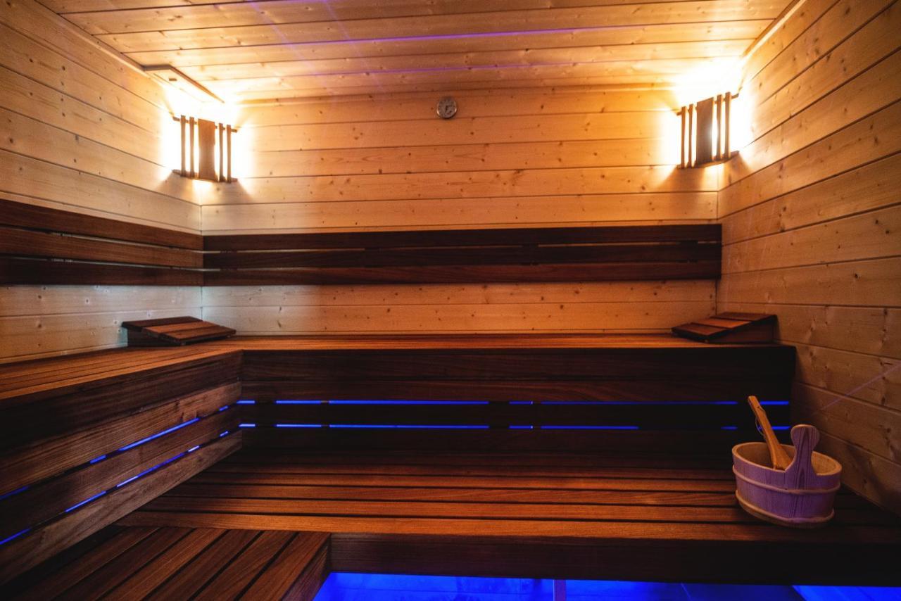Bed and Breakfast Blizej Nieba Skrzydlna Экстерьер фото