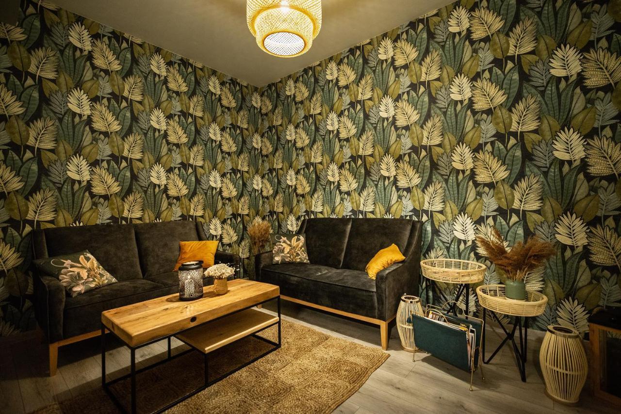 Bed and Breakfast Blizej Nieba Skrzydlna Экстерьер фото