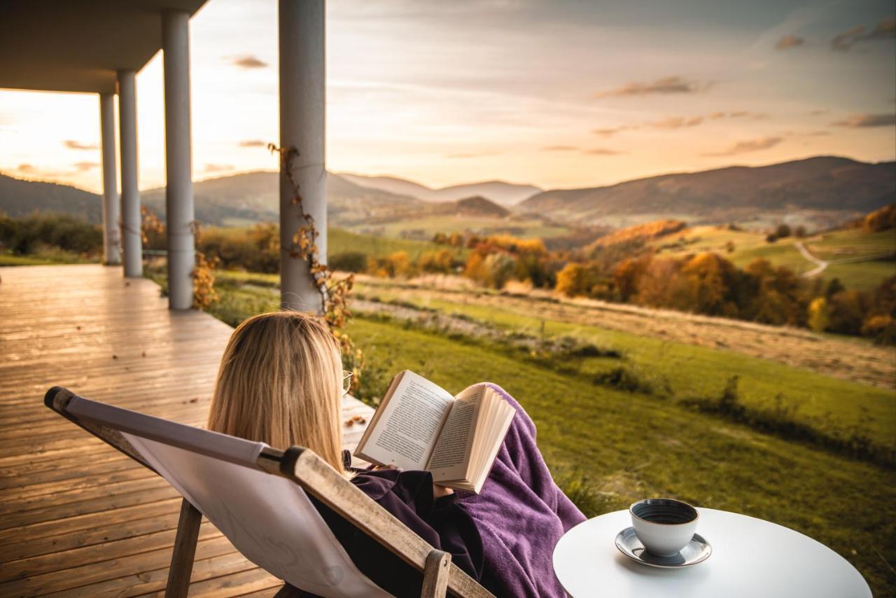 Bed and Breakfast Blizej Nieba Skrzydlna Экстерьер фото