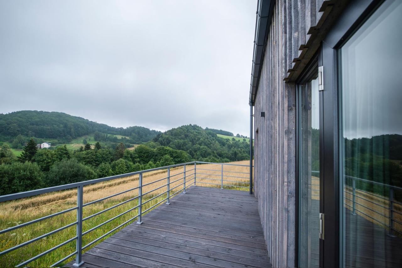 Bed and Breakfast Blizej Nieba Skrzydlna Экстерьер фото